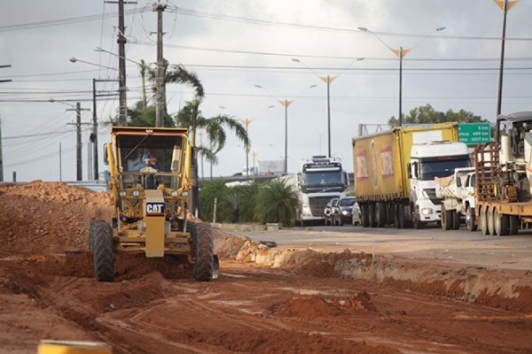 Placas de obras do DNIT passam a exibir QR Code